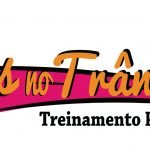 Elas no Trânsito - Salvador/BA